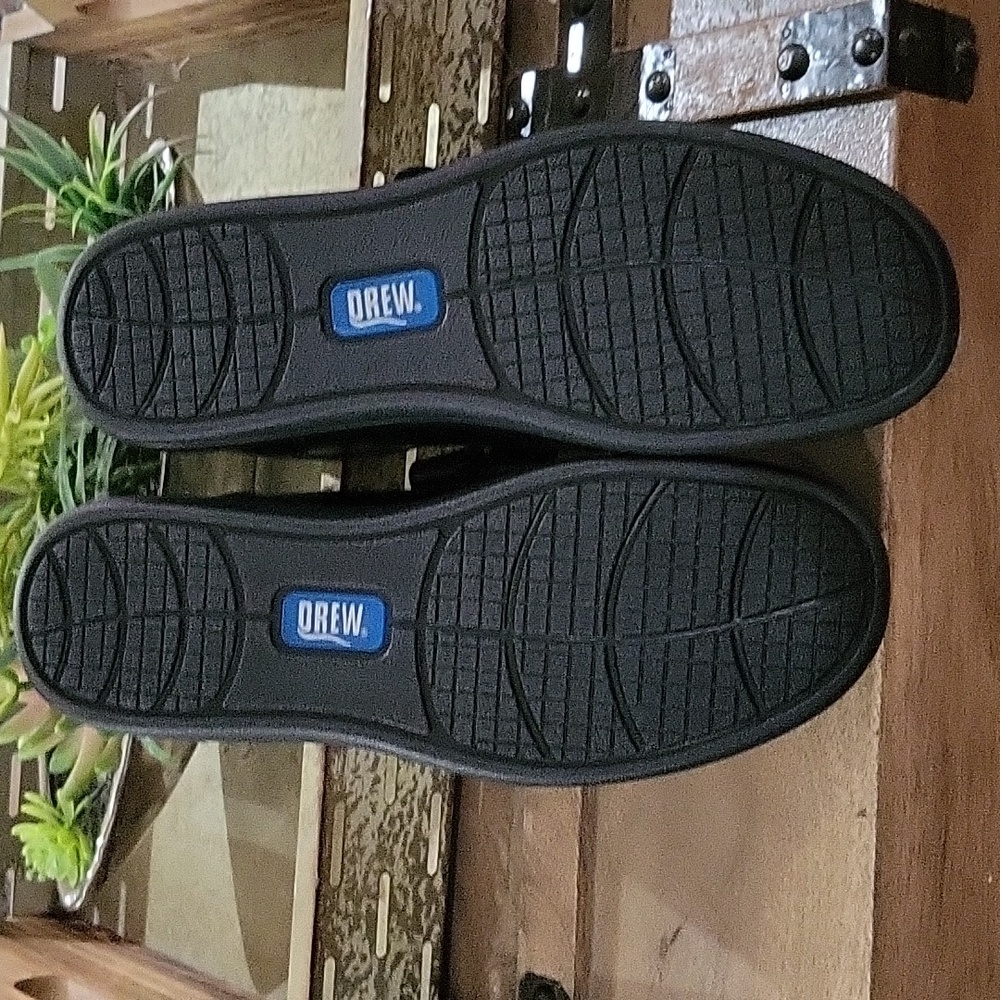 DREW Mary Jane's Size 8.5 - Picture 3 of 3